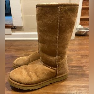 UGG Australia Classic Tall boot